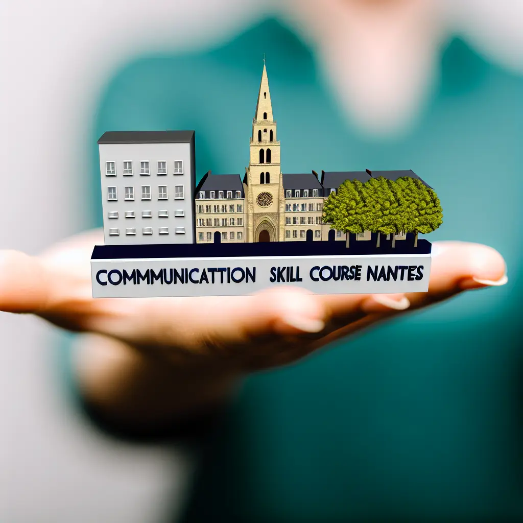 Formation communication Nantes