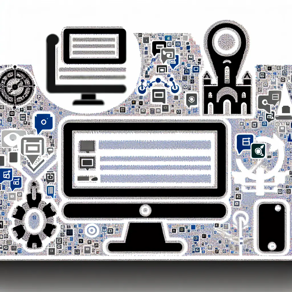 Ecole marketing digital Nantes