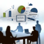 mba communication et marketing
