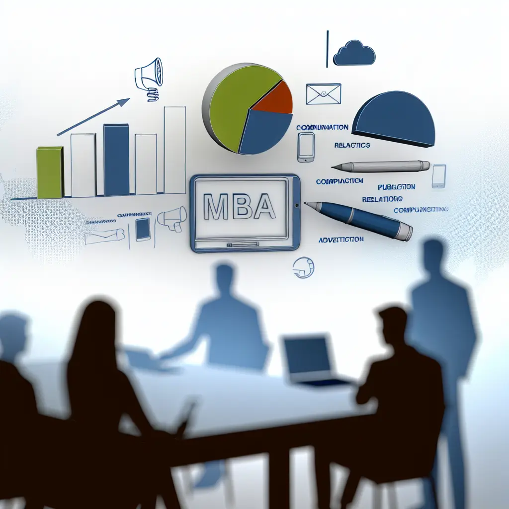 mba communication et marketing