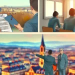 Devenir Chargé de communication à Nantes