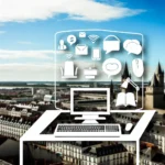 Contrat en apprentissage à Nantes