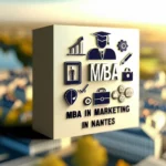 Mba marketing à Nantes