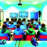 école de communication digitale Nantes