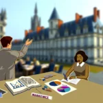 formation marketing d’influence Nantes