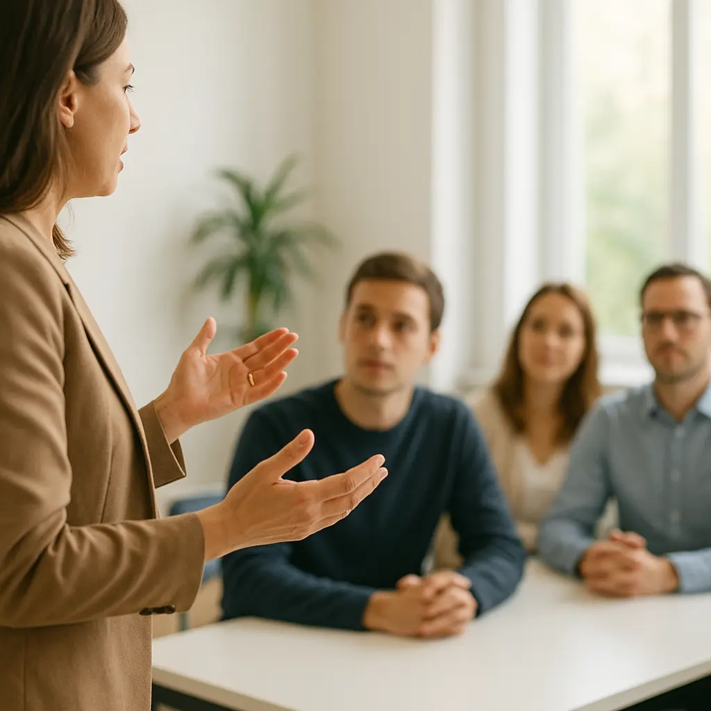 Formation en communication à Nantes